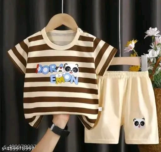 Kids Collection : Big Smiles, Little Styles