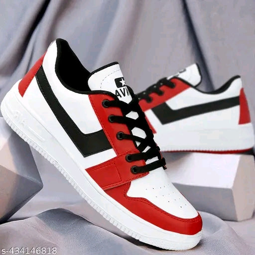 Men Footwear